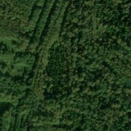 Satellite imagery of LV, LV