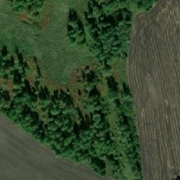 Satellite imagery of Камышинский, RU