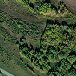 Satellite imagery of Васильевка, RU