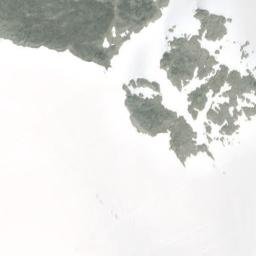 Satellite imagery of Mount John Jay, CA