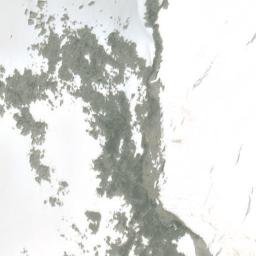 Satellite imagery of Mount John Jay, CA