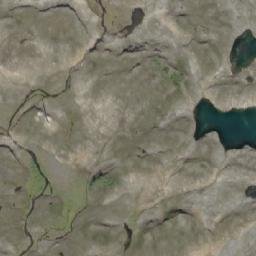 Satellite imagery of Mount Dilworth, CA