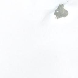 Satellite imagery of Yvonne Peak, CA