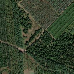Satellite imagery of Store Hørbyhøj, DK