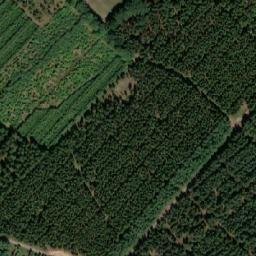 Satellite imagery of Store Hørbyhøj, DK