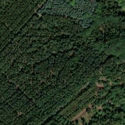 Satellite imagery of Store Hørbyhøj, DK