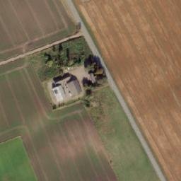 Satellite imagery of Hopshøj, DK