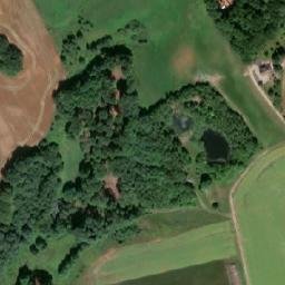 Satellite imagery of Bavnehøj, DK