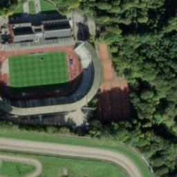 Satellite imagery of Marselisborg, DK