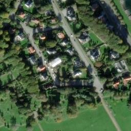 Satellite imagery of Marselisborg, DK