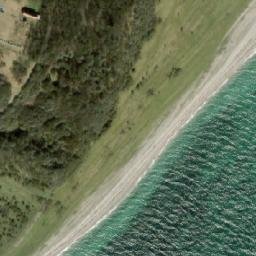 Satellite imagery of Kastelsbakke, DK