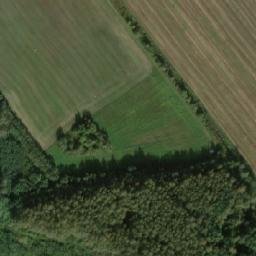 Satellite imagery of LV, LV