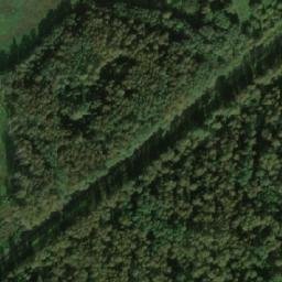 Satellite imagery of LV, LV