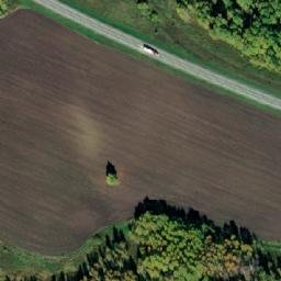 Satellite imagery of Васильевка, RU