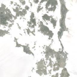 Satellite imagery of Mount John Jay, CA