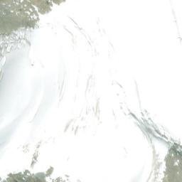 Satellite imagery of Mount Lindeborg, CA
