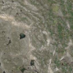 Satellite imagery of Mount Dilworth, CA