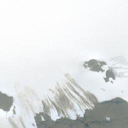 Satellite imagery of Yvonne Peak, CA