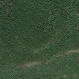 Satellite imagery of Stelck Ridge, CA