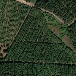 Satellite imagery of Store Hørbyhøj, DK