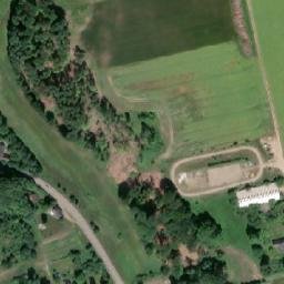 Satellite imagery of Bavnehøj, DK