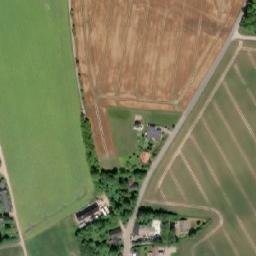 Satellite imagery of Bavnehøj, DK