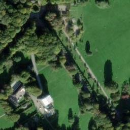 Satellite imagery of Marselisborg, DK