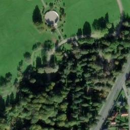 Satellite imagery of Marselisborg, DK