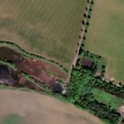 Satellite imagery of Domstensrevet, SE