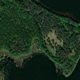 Satellite imagery of Ruskuļu Lielais Akmens, LV