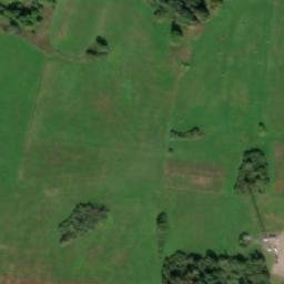 Satellite imagery of LV-BY, LV