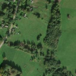 Satellite imagery of LV-BY, LV