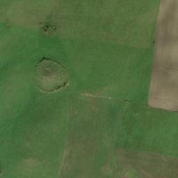 Satellite imagery of LV-BY, LV