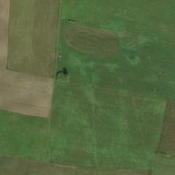 Satellite imagery of LV-BY, LV
