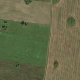 Satellite imagery of LV-BY, LV