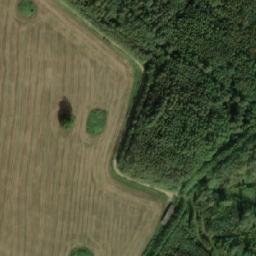 Satellite imagery of LV-BY, LV