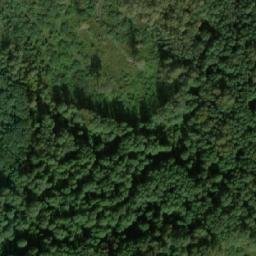 Satellite imagery of LV, LV