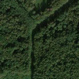 Satellite imagery of LV, LV