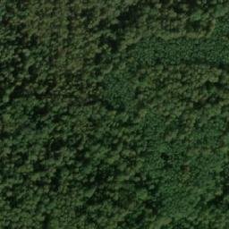 Satellite imagery of LV, LV