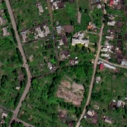 Satellite imagery of Дом Культуры, RU