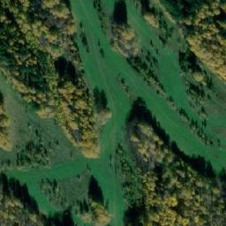 Satellite imagery of Почаевский, RU