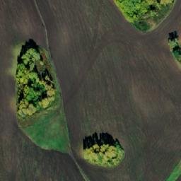 Satellite imagery of Васильевка, RU
