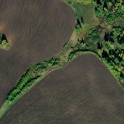 Satellite imagery of Васильевка, RU