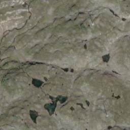 Satellite imagery of Mount Dilworth, CA