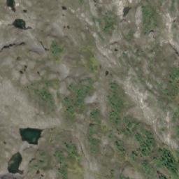 Satellite imagery of Mount Dilworth, CA