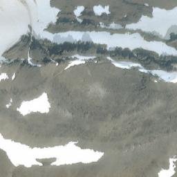 Satellite imagery of Yvonne Peak, CA