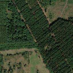 Satellite imagery of Store Hørbyhøj, DK