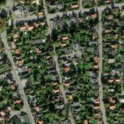 Satellite imagery of Ole Rømer Observatoriet, DK