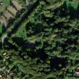Satellite imagery of Marselisborg, DK