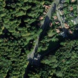 Satellite imagery of Marselisborg, DK